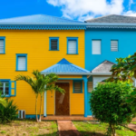 Buying a Vacation Rental- Pretty house