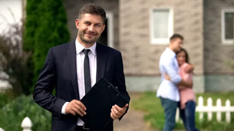 Agent is Better Than an Internet Search- Realtor