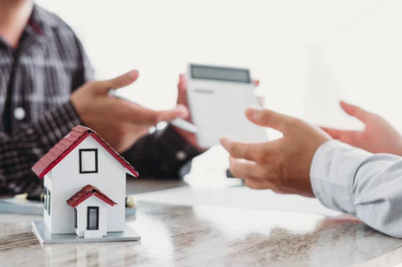 Real Estate Agent Who is Also A Buyer - Team Sztanyo