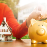 Using a Rent to Own Agreement to Buy a House - Piggy bank