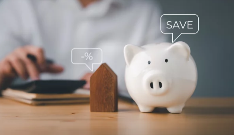 Cut Costs When Buying a House- Savings