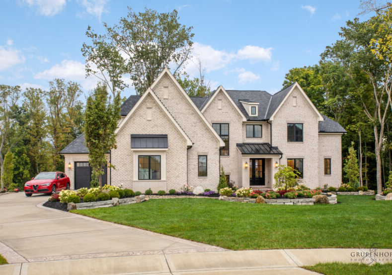 Home buying Criteria - Zicka homes