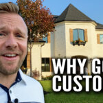 Sterling Homes - The Charlotte - Custom Build home