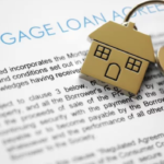 Apply For A Mortgage - Loan