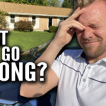A CHALLENGING Real Estate Transaction - Buy or sell house