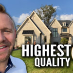 Zicka Homes at Homearama 2021-New Construction