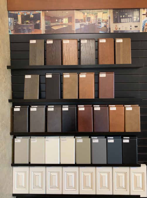 Fischer homes - Tiles
