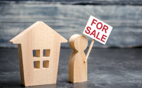 Home buyers on Sellers market- House for sale