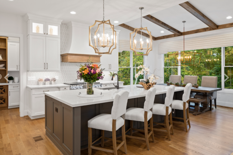 Wieland Builders - Kitchen