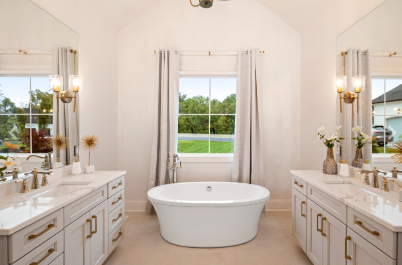 Wieland Builders - Bathroom