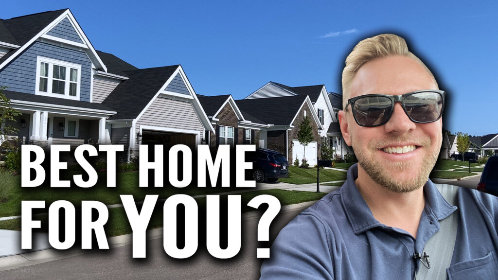 Home buying Criteria - Team Sztanyo