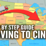 Moving to Cincinnati - Guide to relocating