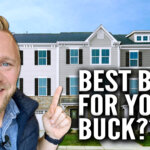 Affordable condos- Ryan homes