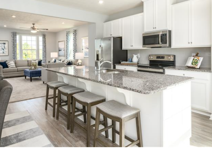 Affordable Condos - Ryan Homes