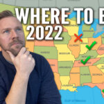 2022 Meto Housing Market Prediction - Eric Sztanyo