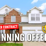 A winning offer in a real estate market - Team Sztanyo
