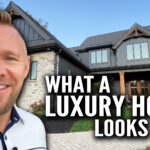 Wieland builders - Luxury home