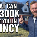 What House Does $300K Get You in Cincinnati, Ohio?- Team Sztanyo