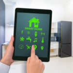Smart Home Gadgets You’ll Want to Add to your Home- Security system