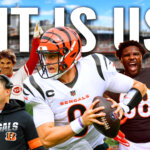 Cincinnati Bengals - Play off 2022
