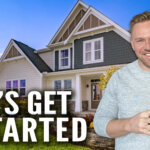 9 Steps to Buying a House- First time buyers