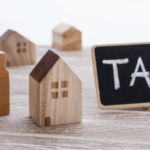 Buyers Guide to Property Taxes-