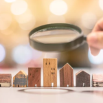 Searching for a House-magnifying-glass