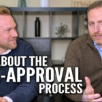 Getting Pre-Approved for a Home Loan - Buying a house