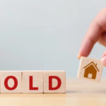 Sell Your House in a Competitive Market - Sold