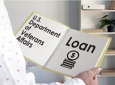 VA Loan- Approval