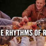 How to Strengthen Your Family with REST - Family