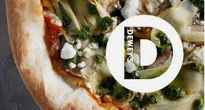 Real Estate Market Trends- Deweys pizza