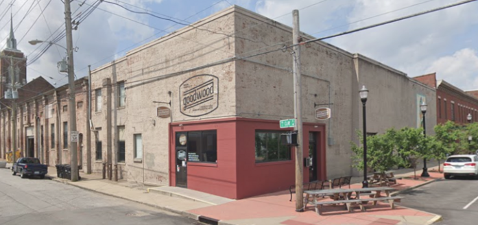 Real Estate Market Trends- Goodwood brewery