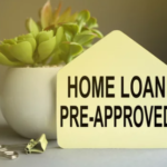 Get Pre-Approved to Buy a Home - Loan
