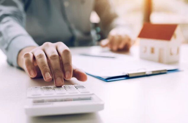 Best Mortgage Interest Rates - House loan