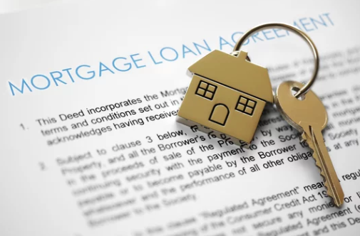 How to Avoid Getting Turned Down for a Mortgage - Buying a house