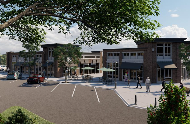Real Estate Market Trends - Union Promenade