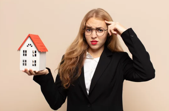 Homebuyers Wish They Knew Before Buying a Home - Thinking