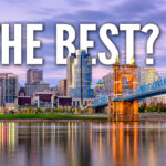 Best cities to buy a house - Cincinnati