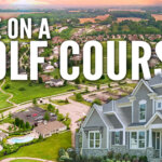 New Construction Homes AND Golfing at Shaker Run - Team Sztanyo