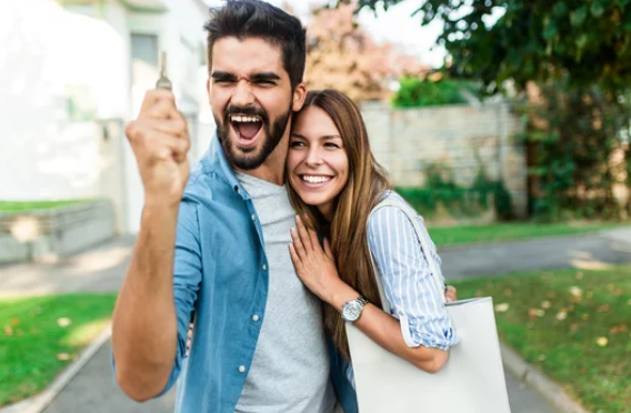 Low inventory - Buying a house