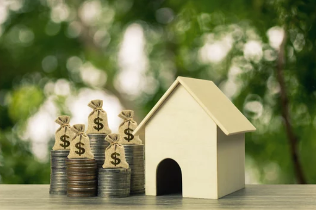 Generate a Passive Income Through Real Estate - Rentals