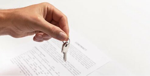 Rental Properties - Income generating property