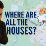 How Historically Low Inventory is Affecting the Market - Buying a house