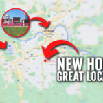 Tuscany by Fischer homes- New construction