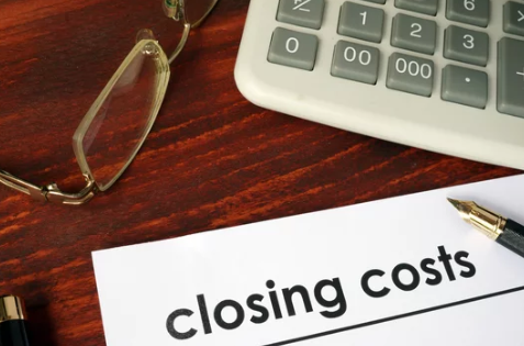 Closing Costs for Buyers and Sellers - Buyers and sellers