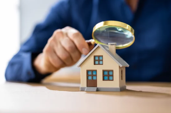 How to Handle a Bad Inspection When Buying a House - Home Examination
