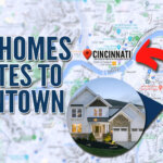 Memorial Pointe by Fischer Homes - New construction house
