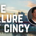 Why People Choose To Live And Stay In Cincinnati, OH- Live in Cincinnati