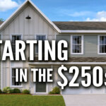 Affordable New Construction Homes in Northern Kentucky – Villages of Decoursey by Fischer Homes - Cincinnati homes for sale